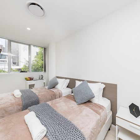 Dixon Residences Сидней Экстерьер фото