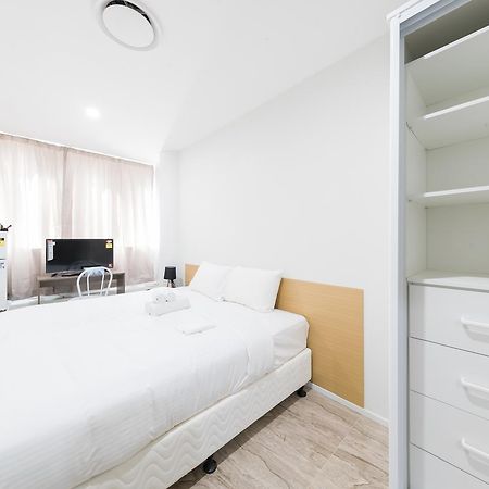 Dixon Residences Сидней Экстерьер фото