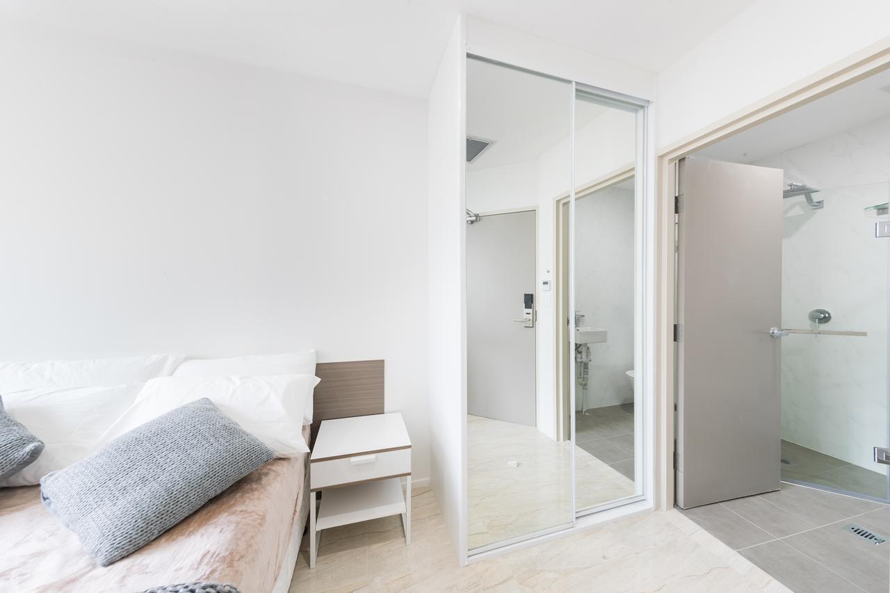 Dixon Residences Сидней Экстерьер фото