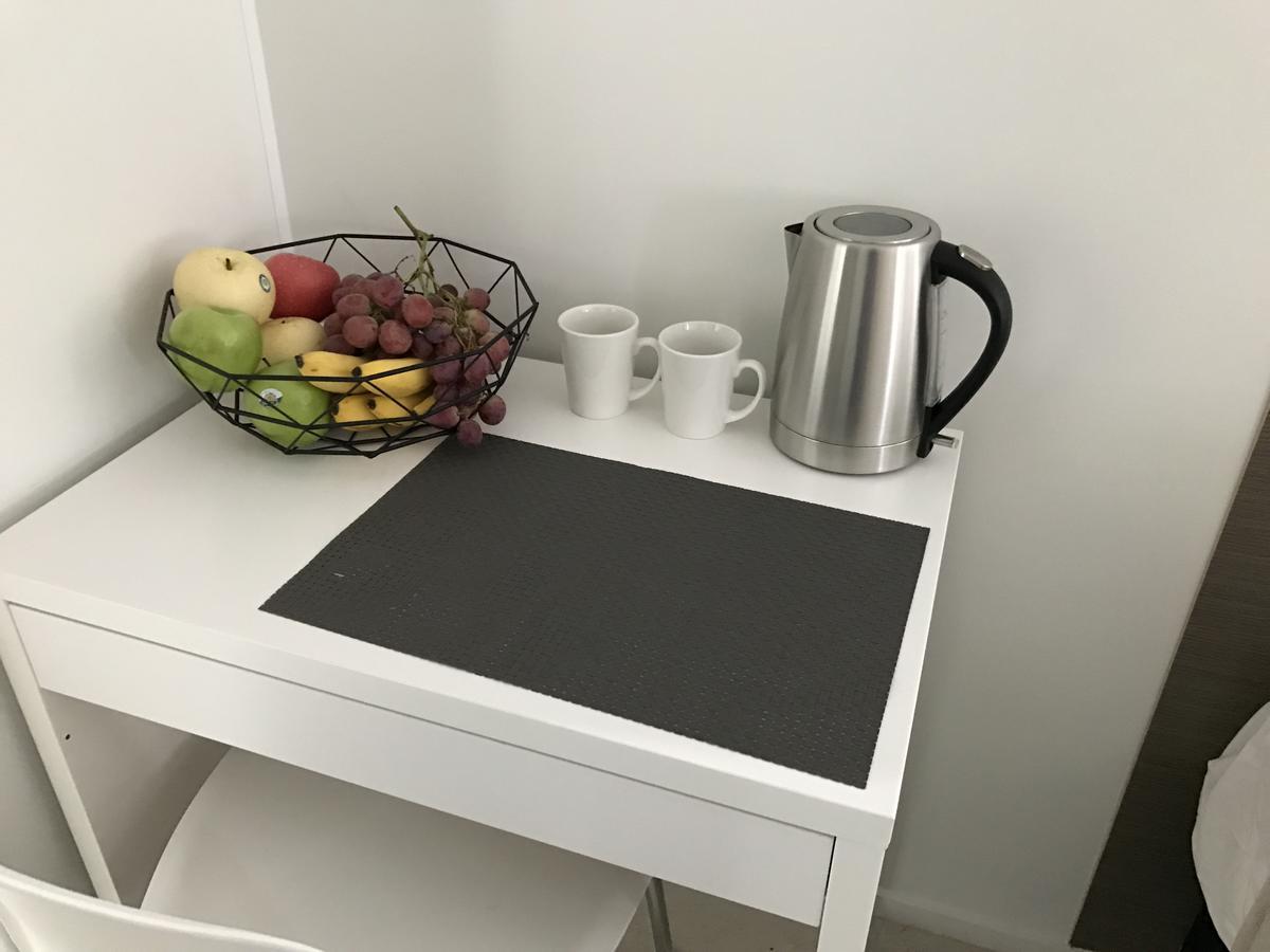Dixon Residences Сидней Экстерьер фото