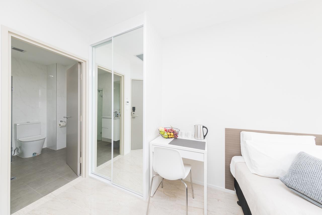 Dixon Residences Сидней Экстерьер фото