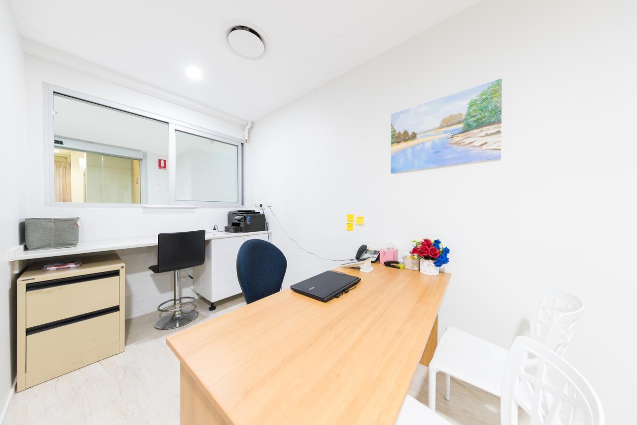 Dixon Residences Сидней Экстерьер фото